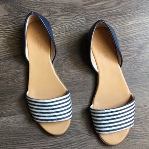🔥Women’s J. Crew Flats